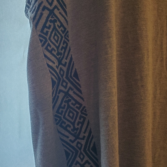 Life is Good Womens Coverup - Picture 3 of 4